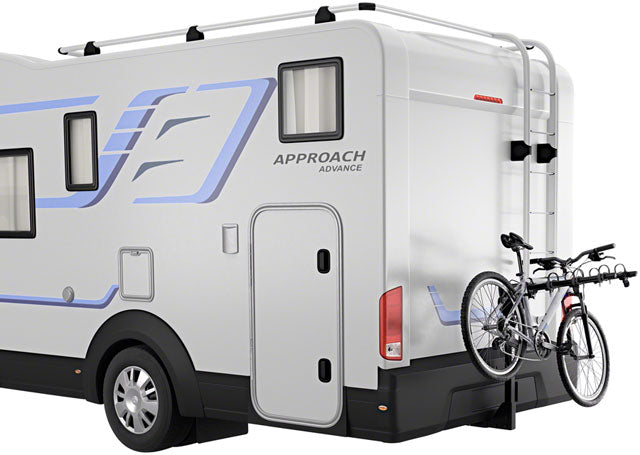 Thule Range RV Hitch Bike Rack - 4-Bike
