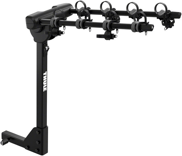 Thule Range RV Hitch Bike Rack - 4-Bike