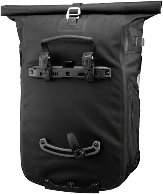 Ortlieb Vario Convertible Pannier/Backpack - 26L