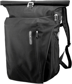 Ortlieb Vario Convertible Pannier/Backpack - 26L