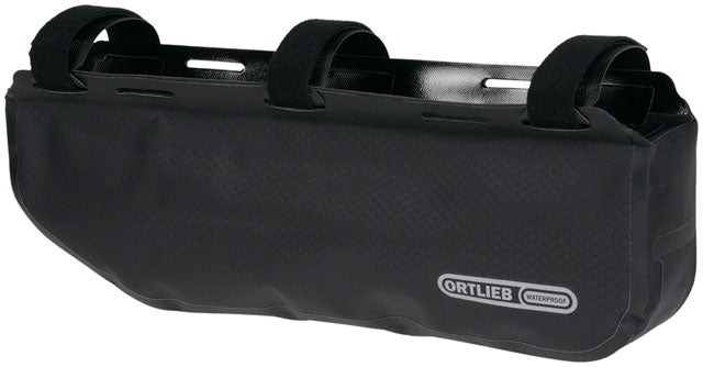 Ortlieb Bike Packing Toptube Frame Pack - 3L