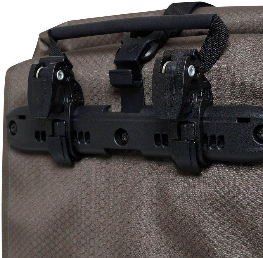 Ortlieb Gravel Pack Pannier - 29L