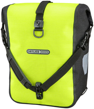 Sport-Roller High Visibility Panniers