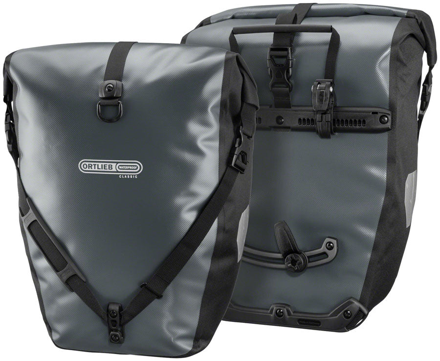Ortlieb Back Roller Pannier - 40L