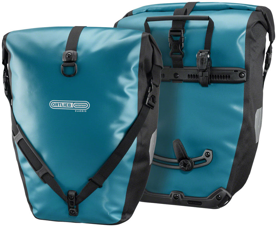 Ortlieb Back Roller Pannier - 40L