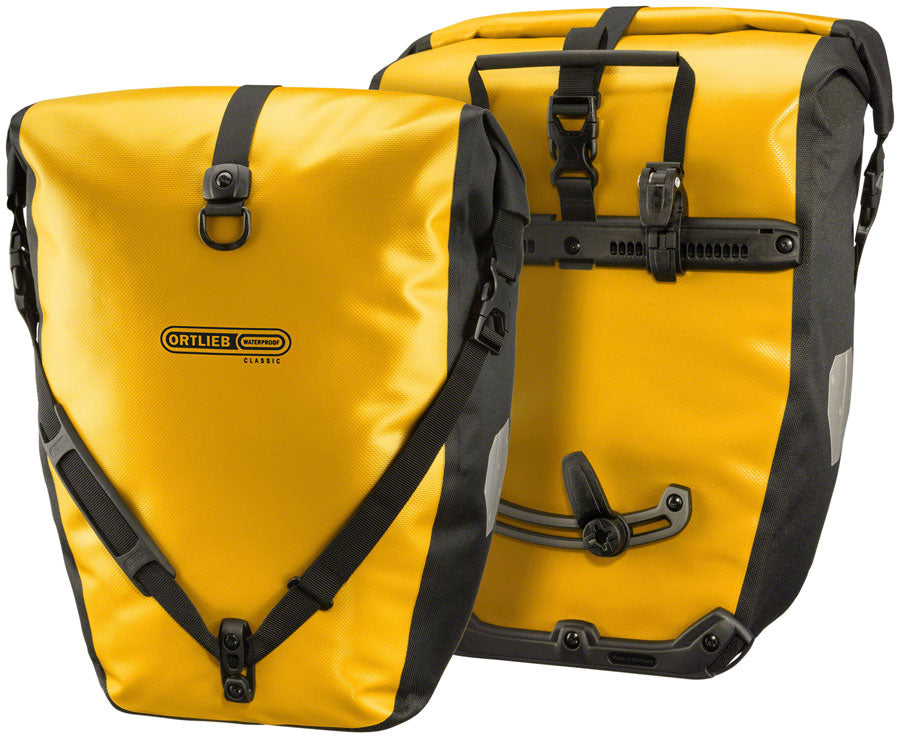 Ortlieb Back Roller Pannier - 40L