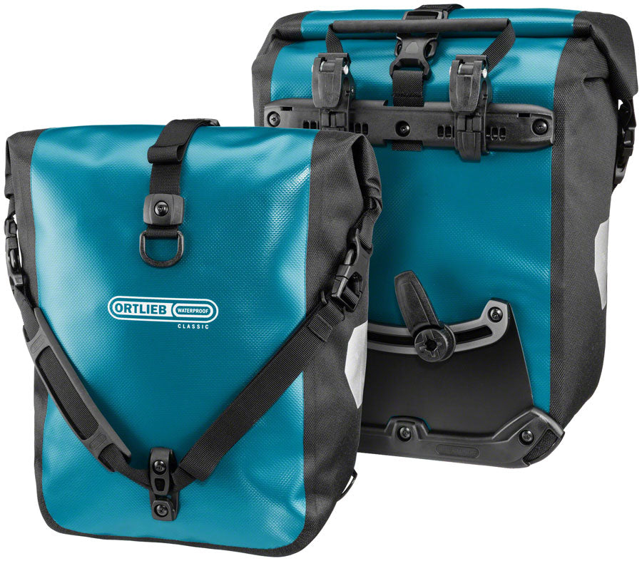 Ortlieb Sport-Roller Classic Pannier - 25L