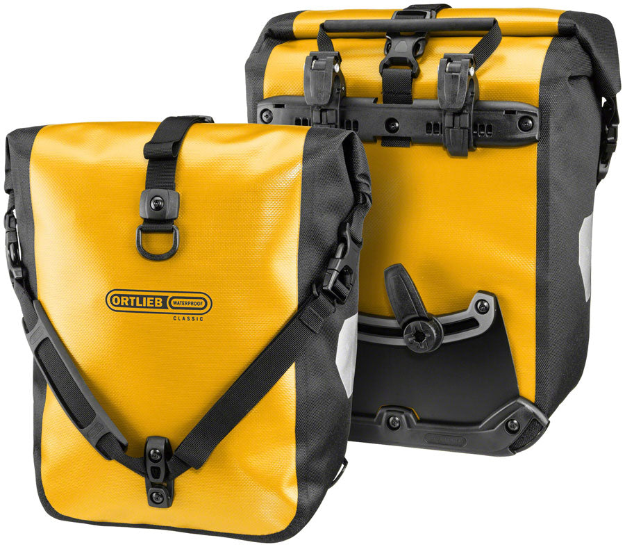 Ortlieb Sport-Roller Classic Pannier - 25L