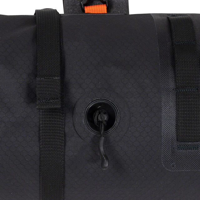 Ortlieb Bikepacking Handlebar Pack - 15L