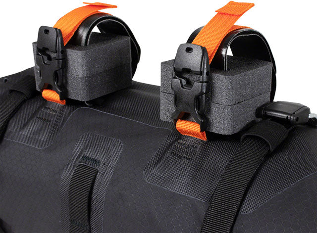 Ortlieb Bikepacking Handlebar Pack - 15L
