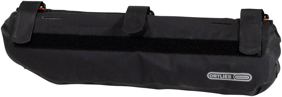 Ortlieb Bike Packing Toptube Frame Pack - 4L