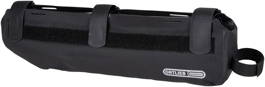 Ortlieb Bike Packing Toptube Frame Pack - 4L