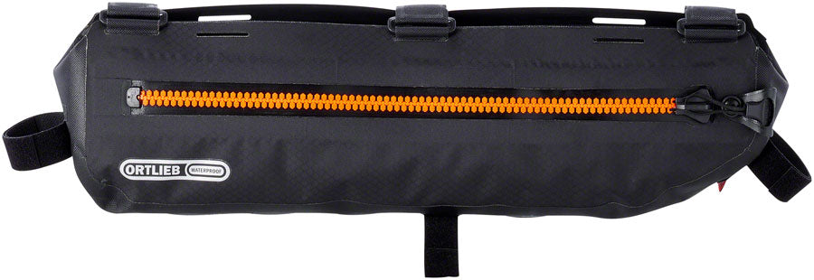 Ortlieb Bike Packing Toptube Frame Pack - 4L