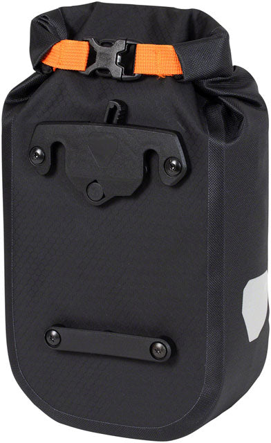 Ortlieb Fork Pack with Bracket - Roll-Top