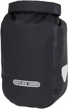 Ortlieb Fork Pack with Bracket - Roll-Top
