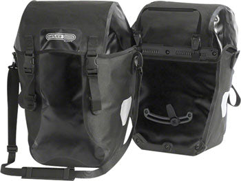 Ortlieb BikePacker Classic Panniers: Pair