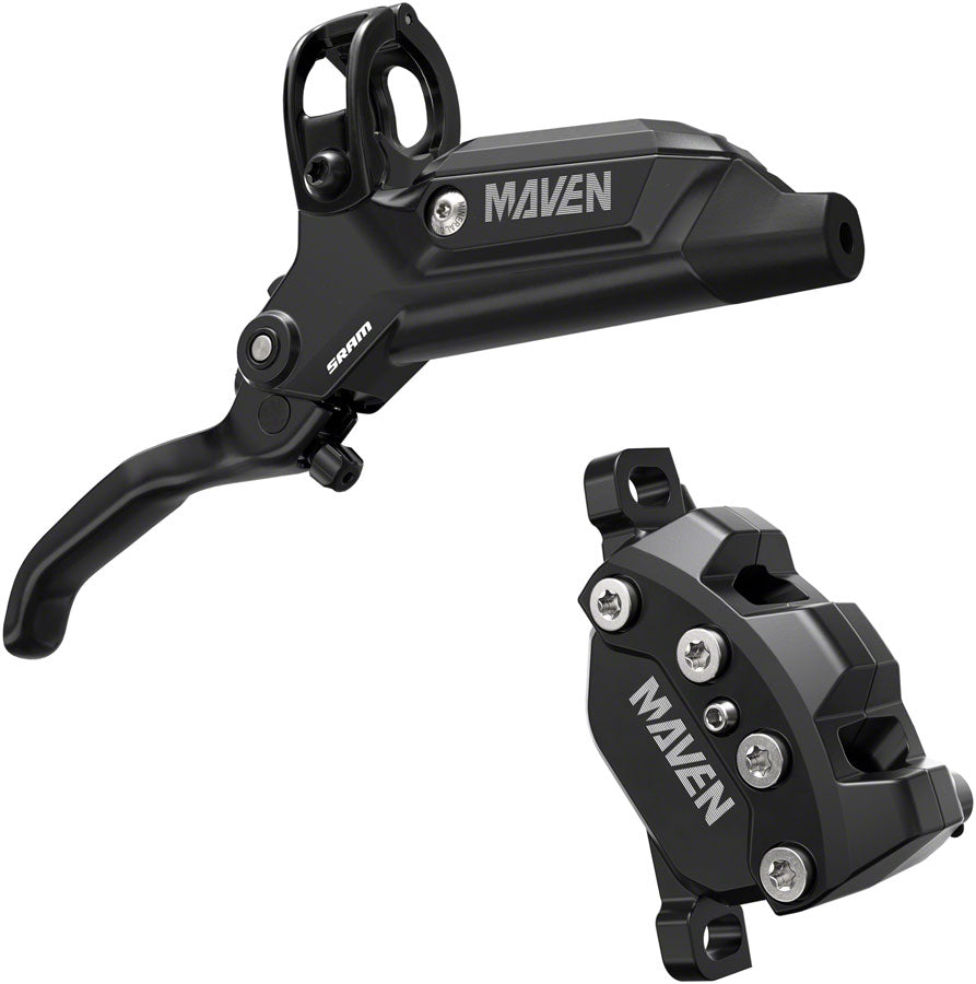SRAM Maven Base Hydraulic Disc Brake