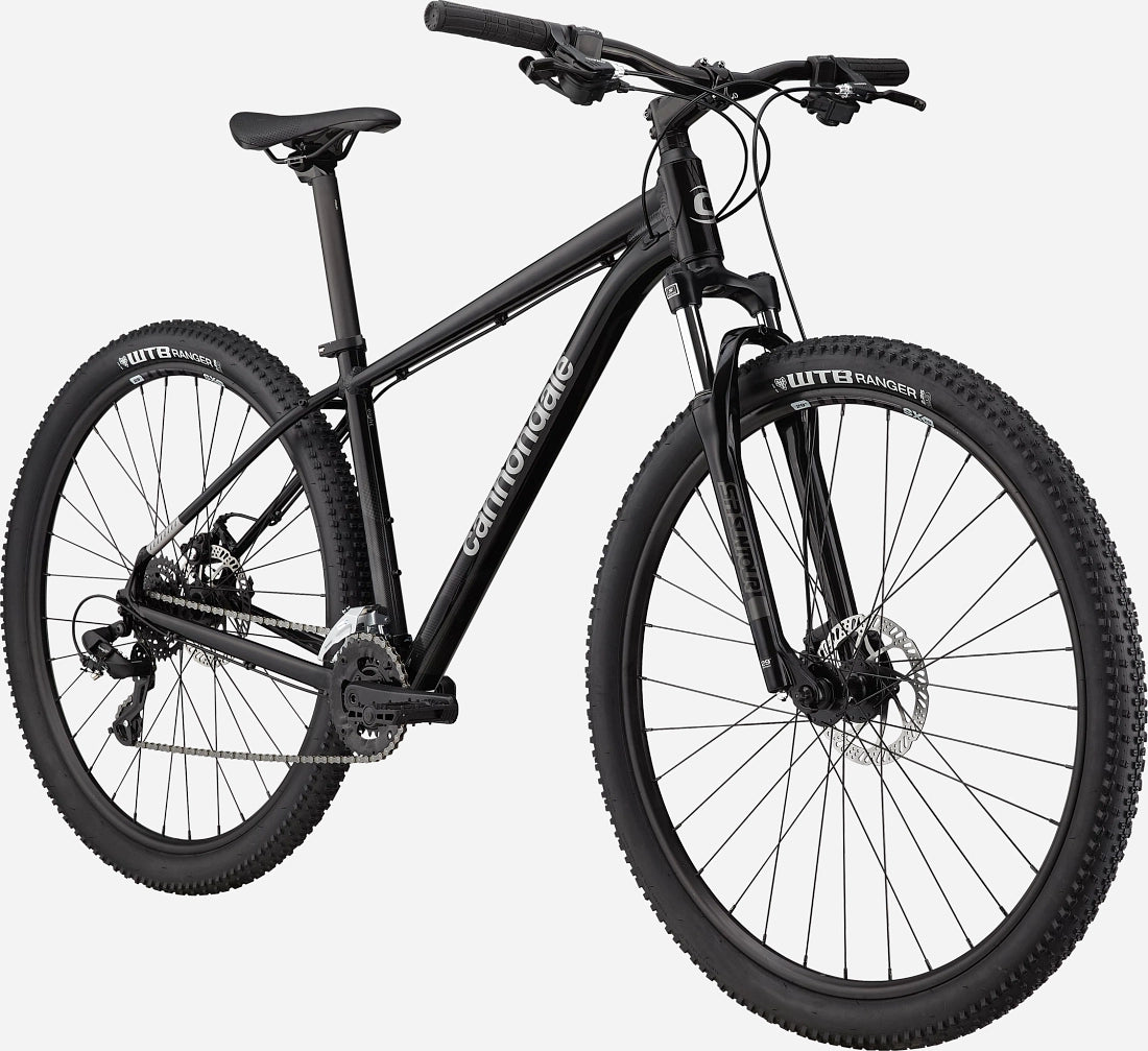 Cannondale Trail 8 Mountain Bike - Small