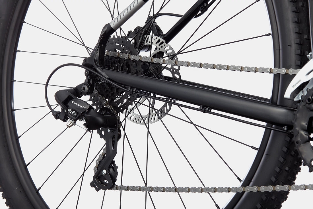 Cannondale Trail 8 Mountain Bike - Small