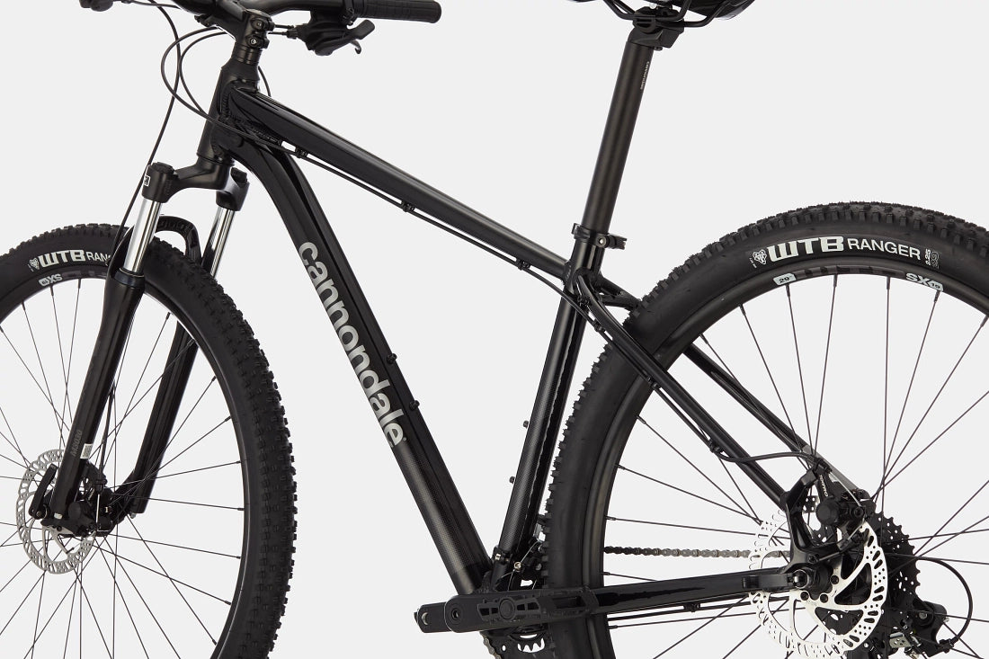 Cannondale Trail 8 Mountain Bike - Small