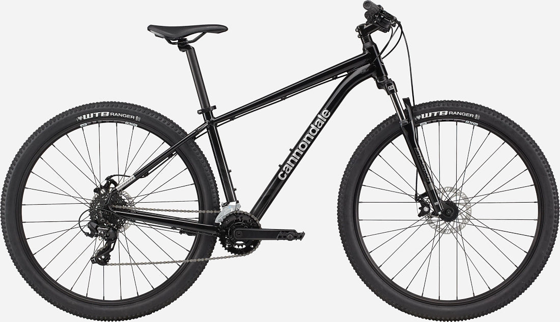 Cannondale Trail 8 Mountain Bike - Small