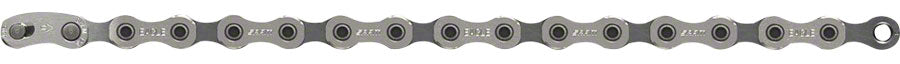 SRAM GX Eagle Chain - 12-Speed 126 Links Silver/Gray