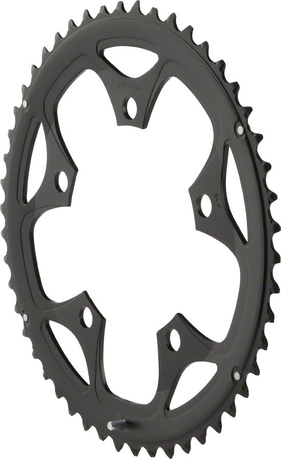 Shimano Sora 3550 50t 110mm 9-Speed Chainring - Black