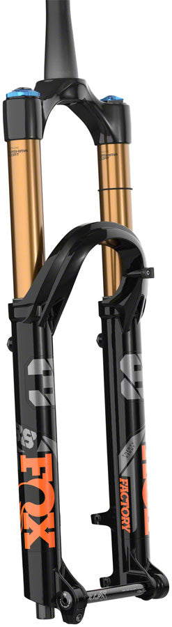 FOX 38 Factory Suspension Fork - 27.5"