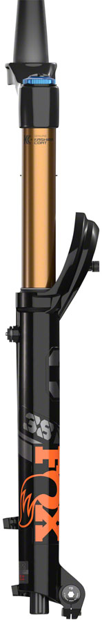 FOX 38 Factory Suspension Fork - 27.5"