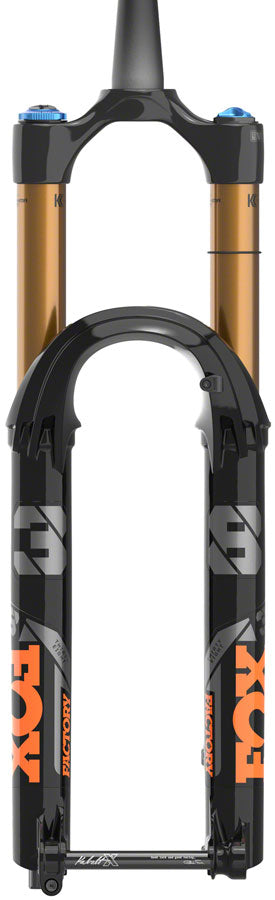 FOX 38 Factory Suspension Fork - 27.5"