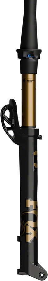 FOX 32 Step-Cast Factory Suspension Fork - 29"