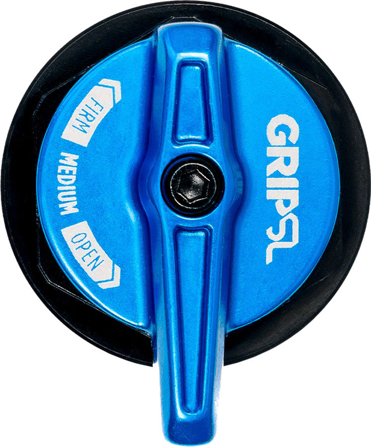 FOX 32 Step-Cast Factory Suspension Fork - 29"