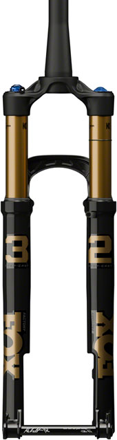FOX 32 Step-Cast Factory Suspension Fork - 29"