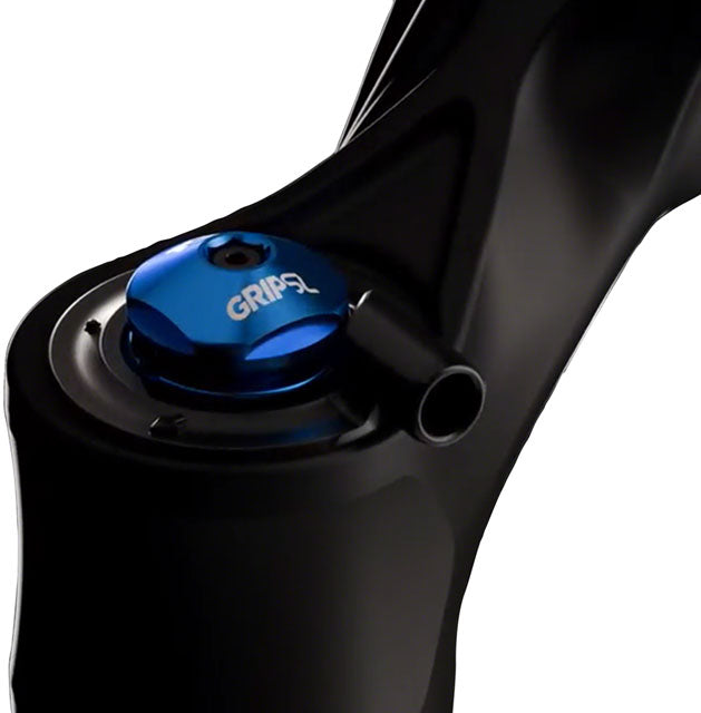 FOX 32 Step-Cast Factory Suspension Fork - 29"