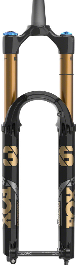 FOX 36 Factory GRIP X/X2 Suspension Fork