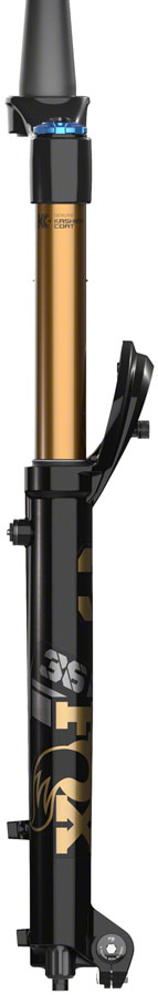 FOX 36 Factory GRIP X/X2 Suspension Fork