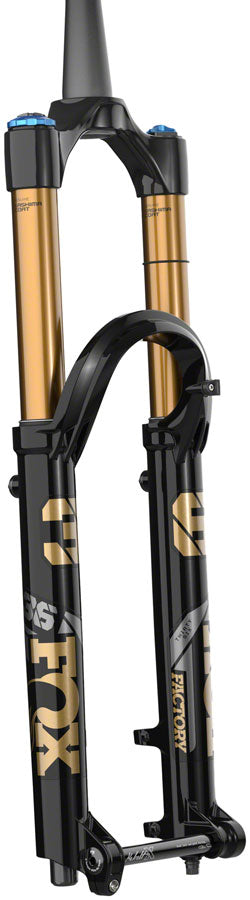 FOX 36 Factory GRIP X/X2 Suspension Fork