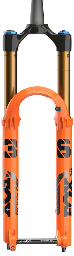 FOX 36 Factory GRIP X/X2 Suspension Fork