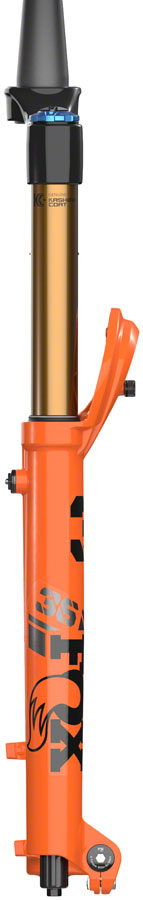FOX 36 Factory GRIP X/X2 Suspension Fork