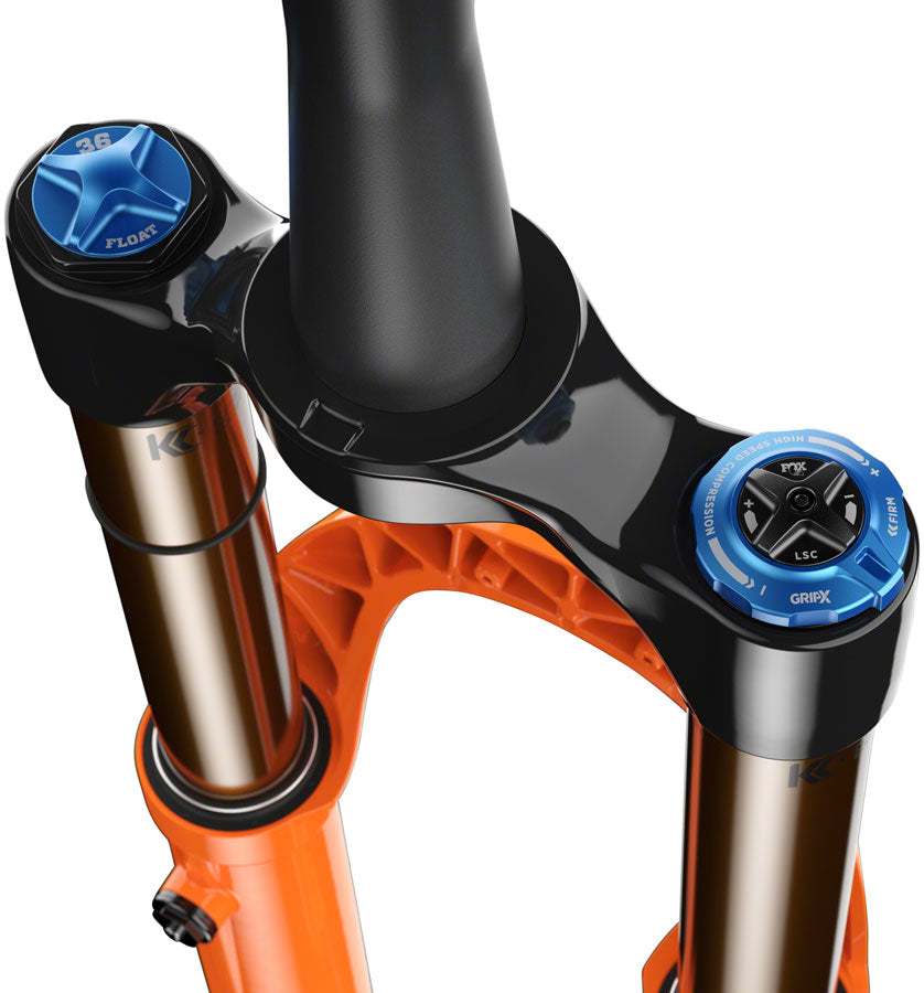 FOX 36 Factory GRIP X/X2 Suspension Fork