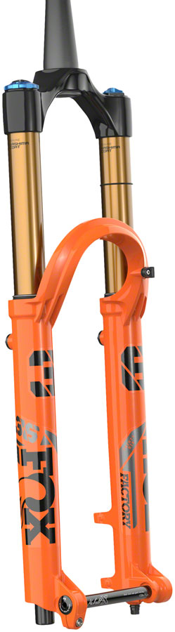 FOX 36 Factory GRIP X/X2 Suspension Fork