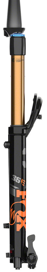 FOX 36 E-Optimized Factory Suspension Fork - 27.5"