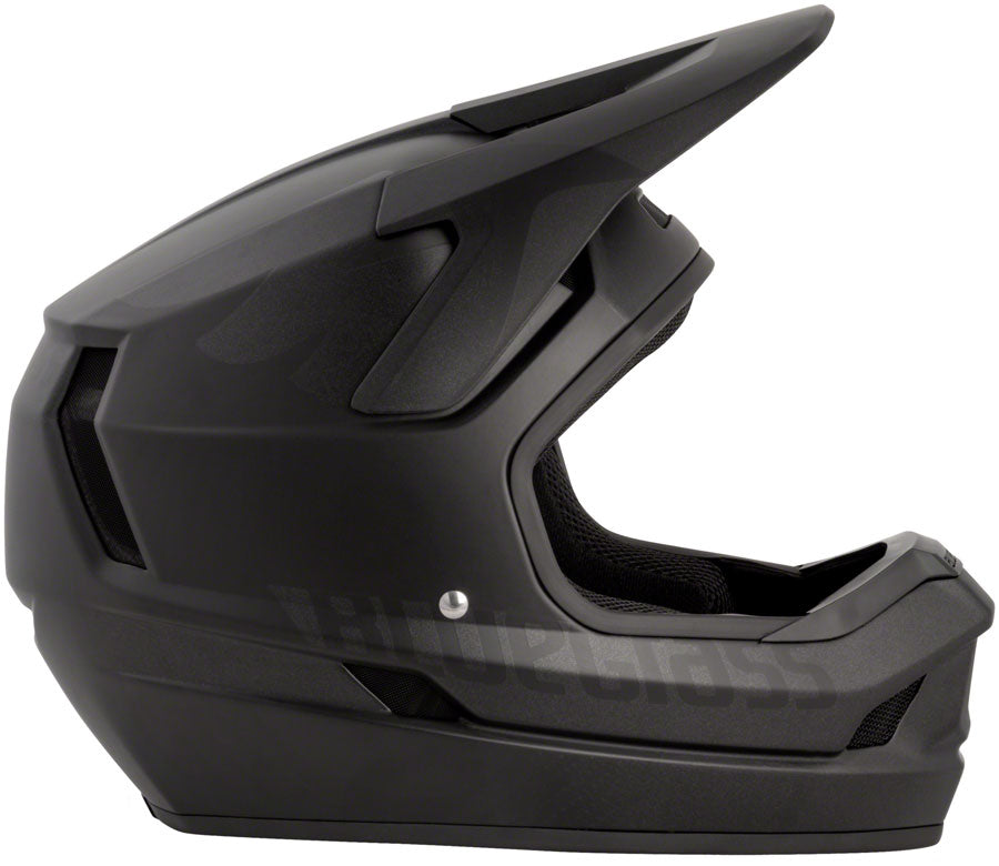 Bluegrass Legit Full Face Helmet