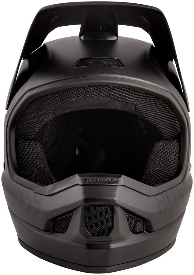 Bluegrass Legit Full Face Helmet