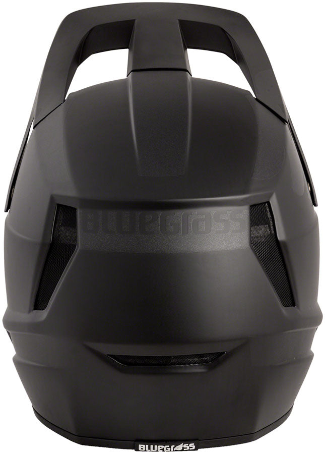 Bluegrass Legit Full Face Helmet