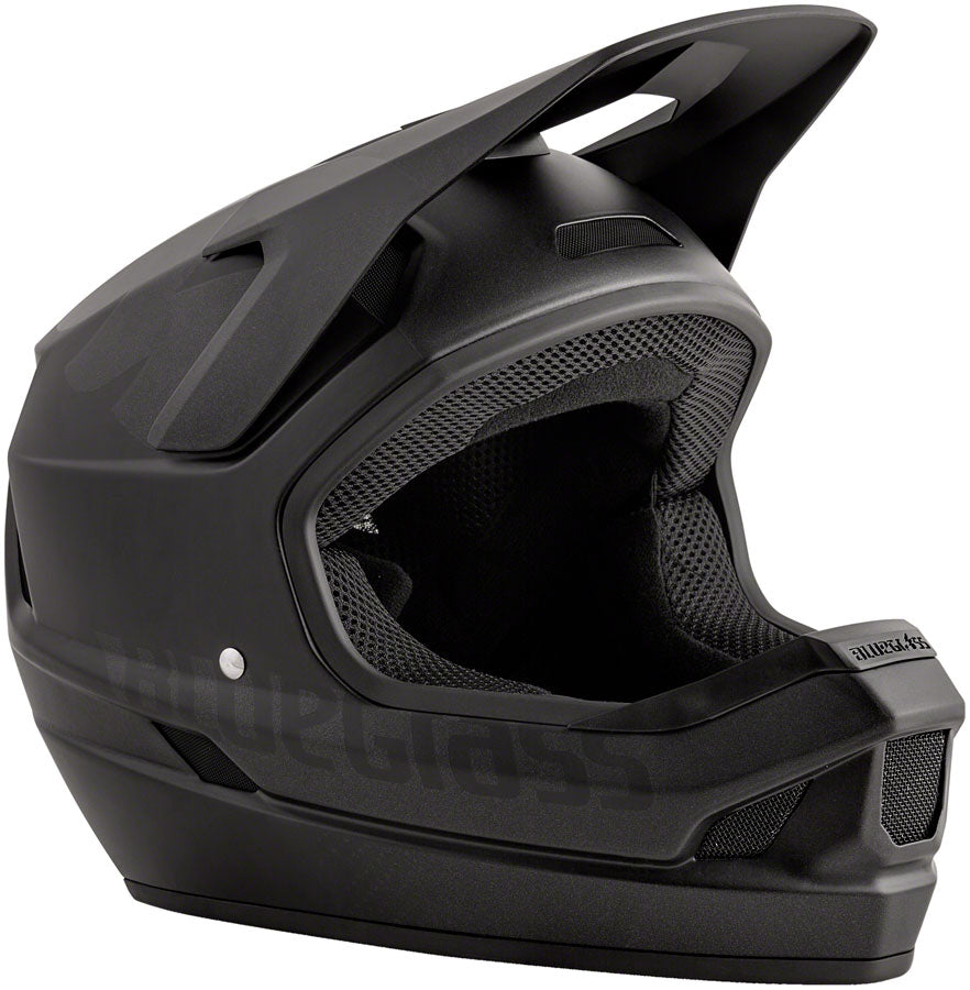 Bluegrass Legit Full Face Helmet