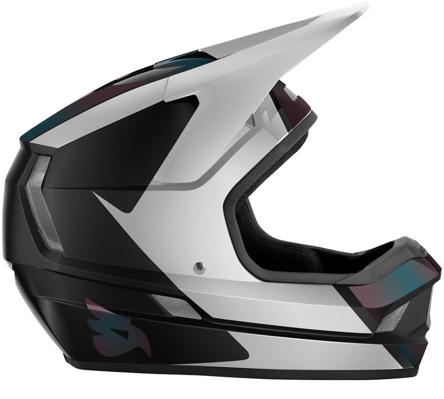 Bluegrass Legit Full Face Helmet
