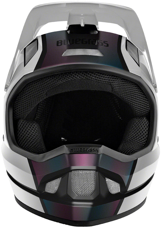 Bluegrass Legit Full Face Helmet