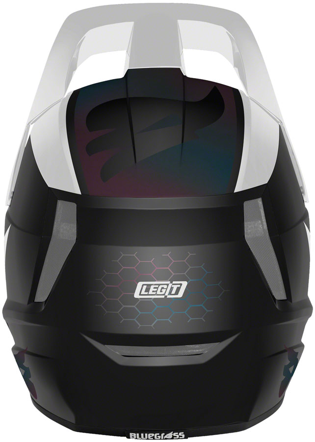 Bluegrass Legit Full Face Helmet