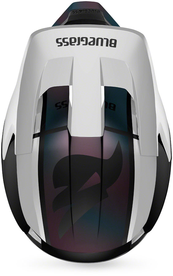 Bluegrass Legit Full Face Helmet